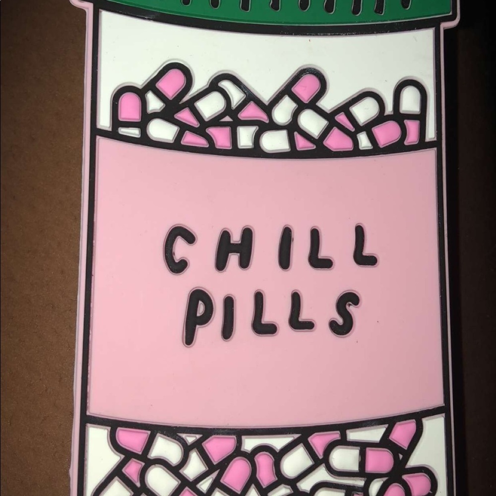 Meet your Posher, Lenecia